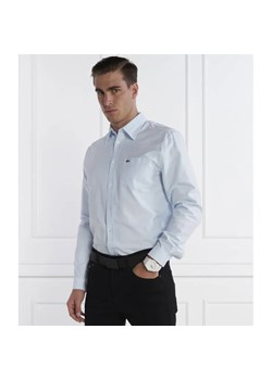 Lacoste Koszula | Regular Fit ze sklepu Gomez Fashion Store w kategorii Koszule męskie - zdjęcie 184330273