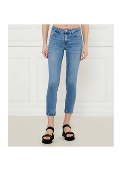Liu Jo Jeansy IDEAL | Skinny fit | high waist ze sklepu Gomez Fashion Store w kategorii Jeansy damskie - zdjęcie 184330280
