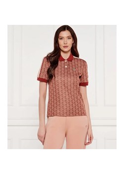 Lacoste Polo | Slim Fit ze sklepu Gomez Fashion Store w kategorii Bluzki damskie - zdjęcie 184330283
