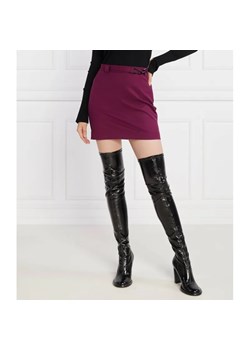 Patrizia Pepe Spódnica ze sklepu Gomez Fashion Store w kategorii Spódnice - zdjęcie 184330291