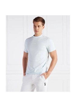 Karl Lagerfeld T-shirt | Regular Fit ze sklepu Gomez Fashion Store w kategorii T-shirty męskie - zdjęcie 184330292