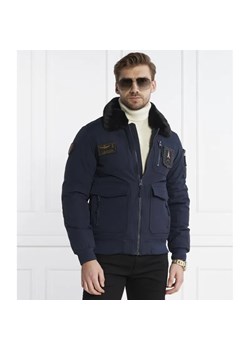 Aeronautica Militare Kurtka | Regular Fit ze sklepu Gomez Fashion Store w kategorii Kurtki męskie - zdjęcie 184330294