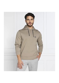 Emporio Armani Bluza | Regular Fit ze sklepu Gomez Fashion Store w kategorii Bluzy męskie - zdjęcie 184330331