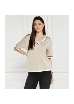 Liu Jo Sport Bluzka | Oversize fit ze sklepu Gomez Fashion Store w kategorii Bluzki damskie - zdjęcie 184330332