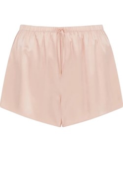 Agent Provocateur Jedwabny dół od piżamy ARLETTE | Regular Fit ze sklepu Gomez Fashion Store w kategorii Piżamy damskie - zdjęcie 184330334