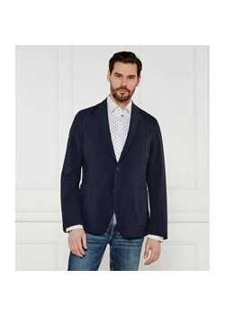 BOSS BLACK Marynarka P-Hanry-WG-251F | Slim Fit ze sklepu Gomez Fashion Store w kategorii Marynarki męskie - zdjęcie 184330343