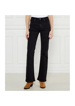 Ba&sh Jeansy AOMMIE | Straight fit ze sklepu Gomez Fashion Store w kategorii Jeansy damskie - zdjęcie 184330344