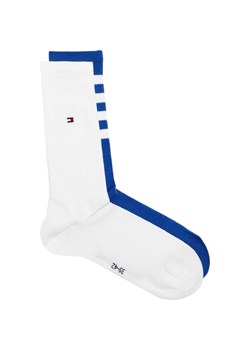 Tommy Hilfiger Skarpety 2-pack ze sklepu Gomez Fashion Store w kategorii Skarpetki męskie - zdjęcie 184330350