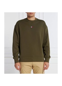 Tommy Jeans Bluza | Regular Fit ze sklepu Gomez Fashion Store w kategorii Bluzy męskie - zdjęcie 184330351