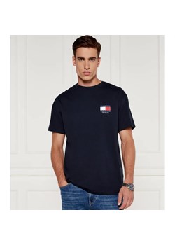 Tommy Jeans T-shirt | Regular Fit ze sklepu Gomez Fashion Store w kategorii T-shirty męskie - zdjęcie 184330352