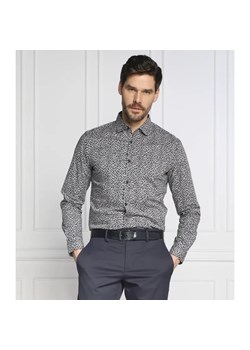 BOSS ORANGE Koszula Magneton_2 | Slim Fit ze sklepu Gomez Fashion Store w kategorii Koszule męskie - zdjęcie 184330360