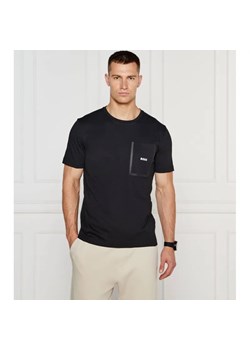BOSS GREEN T-shirt Thilix | Regular Fit ze sklepu Gomez Fashion Store w kategorii T-shirty męskie - zdjęcie 184330372