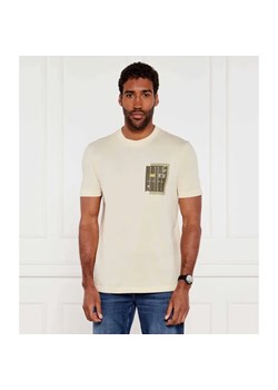 BOSS ORANGE T-shirt Te_Container | Regular Fit ze sklepu Gomez Fashion Store w kategorii T-shirty męskie - zdjęcie 184330374