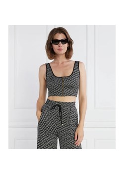 Pinko Top | Slim Fit ze sklepu Gomez Fashion Store w kategorii Bluzki damskie - zdjęcie 184330384