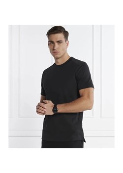 BOSS BLACK T-shirt P-Tiburt 414 | Regular Fit ze sklepu Gomez Fashion Store w kategorii T-shirty męskie - zdjęcie 184330391