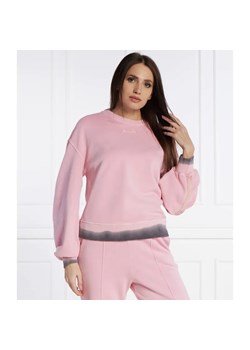 Pinko Bluza LAVAGNINA MAGLIA | Loose fit ze sklepu Gomez Fashion Store w kategorii Bluzy damskie - zdjęcie 184330401