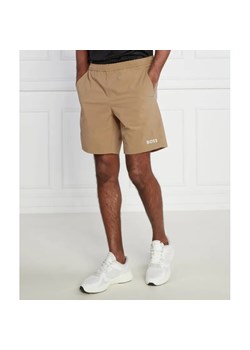 BOSS GREEN Szorty S Match | BOSS x Matteo Berrettini | Regular Fit ze sklepu Gomez Fashion Store w kategorii Spodenki męskie - zdjęcie 184330403