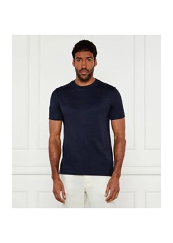 BOSS BLACK T-shirt P-Thompson 52 | Slim Fit ze sklepu Gomez Fashion Store w kategorii T-shirty męskie - zdjęcie 184330413