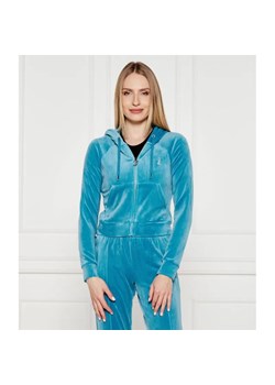 Juicy Couture Bluza MADISON | Cropped Fit ze sklepu Gomez Fashion Store w kategorii Bluzy damskie - zdjęcie 184330421