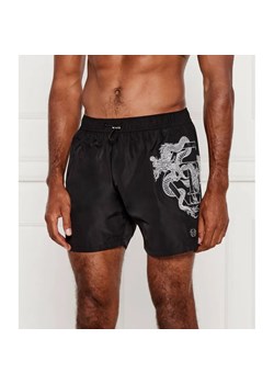 Philipp Plein Szorty kąpielowe | Regular Fit ze sklepu Gomez Fashion Store w kategorii Kąpielówki - zdjęcie 184330422