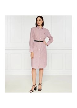 Tommy Hilfiger Sukienka ze sklepu Gomez Fashion Store w kategorii Sukienki - zdjęcie 184330423