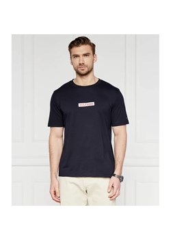 Tommy Hilfiger T-shirt | Regular Fit ze sklepu Gomez Fashion Store w kategorii T-shirty męskie - zdjęcie 184330430