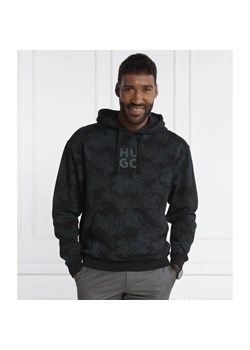 HUGO Bluza Douy | Regular Fit ze sklepu Gomez Fashion Store w kategorii Bluzy męskie - zdjęcie 184330431