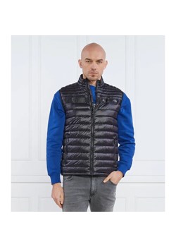Karl Lagerfeld Bezrękawnik VEST | Regular Fit ze sklepu Gomez Fashion Store w kategorii Kamizelki męskie - zdjęcie 184330432
