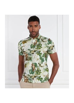 Stenströms Polo | Slim Fit ze sklepu Gomez Fashion Store w kategorii T-shirty męskie - zdjęcie 184330441