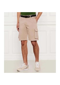Aeronautica Militare Szorty | Comfort fit ze sklepu Gomez Fashion Store w kategorii Spodenki męskie - zdjęcie 184330443