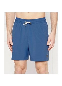 POLO RALPH LAUREN Szorty kąpielowe | Regular Fit ze sklepu Gomez Fashion Store w kategorii Kąpielówki - zdjęcie 184330453