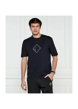 Armani Exchange T-shirt | Regular Fit ze sklepu Gomez Fashion Store w kategorii T-shirty męskie - zdjęcie 184330474