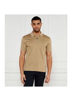 BOSS BLACK Polo H-Paras 59 | Regular Fit ze sklepu Gomez Fashion Store w kategorii T-shirty męskie - zdjęcie 184330482