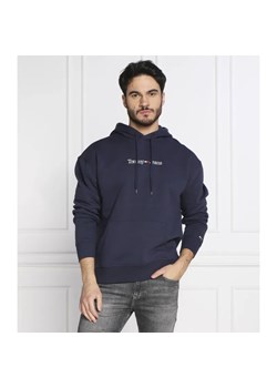 Tommy Jeans Bluza | Regular Fit ze sklepu Gomez Fashion Store w kategorii Bluzy męskie - zdjęcie 184330493