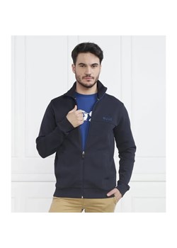 BOSS GREEN Bluza Skaz | Regular Fit ze sklepu Gomez Fashion Store w kategorii Bluzy męskie - zdjęcie 184330494