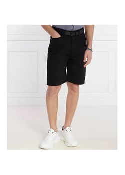 HUGO Jeansowe szorty | Loose fit ze sklepu Gomez Fashion Store w kategorii Spodenki męskie - zdjęcie 184330533