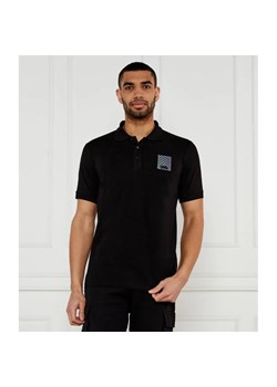 Karl Lagerfeld Polo | Regular Fit ze sklepu Gomez Fashion Store w kategorii T-shirty męskie - zdjęcie 184330541