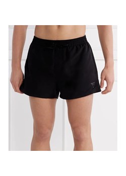 Guess Underwear  Szorty kąpielowe | Regular Fit ze sklepu Gomez Fashion Store w kategorii Kąpielówki - zdjęcie 184330543