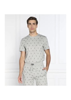 POLO RALPH LAUREN T-shirt | Regular Fit ze sklepu Gomez Fashion Store w kategorii T-shirty męskie - zdjęcie 184330550