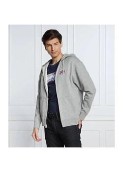 Levi's Bluza | Relaxed fit ze sklepu Gomez Fashion Store w kategorii Bluzy męskie - zdjęcie 184330553