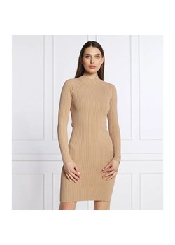 GUESS Sukienka CLAIRE ze sklepu Gomez Fashion Store w kategorii Sukienki - zdjęcie 184330562