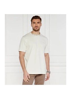 BOSS ORANGE T-shirt | Relaxed fit ze sklepu Gomez Fashion Store w kategorii T-shirty męskie - zdjęcie 184330563