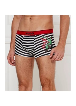 Hugo Bodywear Bokserki EXCITE ze sklepu Gomez Fashion Store w kategorii Majtki męskie - zdjęcie 184330571