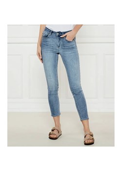 Liu Jo Jeansy UP IDEAL | Skinny fit | high waist ze sklepu Gomez Fashion Store w kategorii Jeansy damskie - zdjęcie 184330573