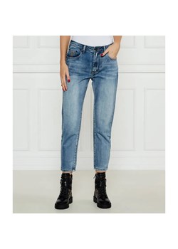 One Teaspoon Jeansy SLIMS | Slim Fit ze sklepu Gomez Fashion Store w kategorii Jeansy damskie - zdjęcie 184330574