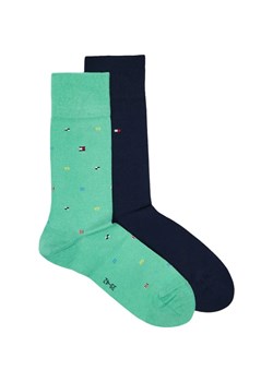 Tommy Hilfiger Skarpety 2-pack ze sklepu Gomez Fashion Store w kategorii Skarpetki męskie - zdjęcie 184330583