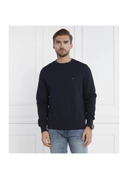 Tommy Hilfiger Bluza FLAG LOGO | Regular Fit ze sklepu Gomez Fashion Store w kategorii Bluzy męskie - zdjęcie 184330590