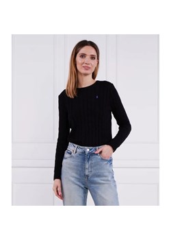 POLO RALPH LAUREN Sweter ze sklepu Gomez Fashion Store w kategorii Swetry damskie - zdjęcie 184330594