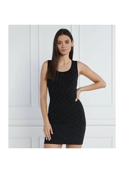 The Kooples Sukienka - id: TK225W000005023 - marki The Kooples - 184330613 The Kooples Sukienka ze sklepu Gomez Fashion Store w kategorii Sukienki - zdjęcie 184330613