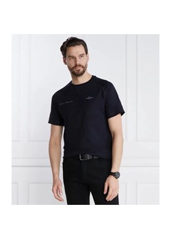 Aeronautica Militare T-shirt | Regular Fit ze sklepu Gomez Fashion Store w kategorii T-shirty męskie - zdjęcie 184330641